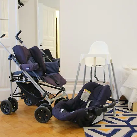 Amazing Fully Renovated In Center Appartamento