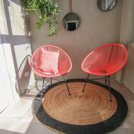 Appartamento Amazing Fully Renovated In Center