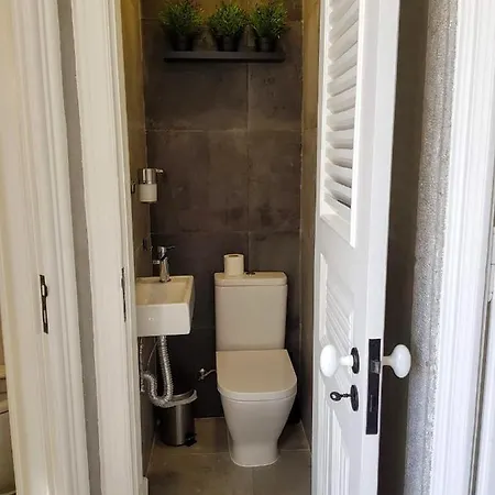 Apartment Amazing Fully Renovated In Center