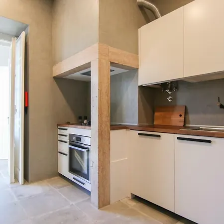 Apartamento Amazing Fully Renovated In Center *